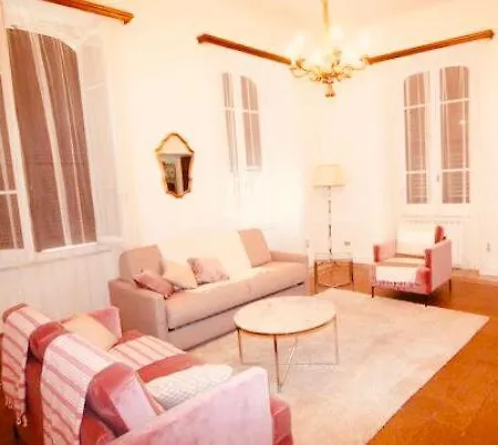 Holiday home Grandmas 5 Terre *