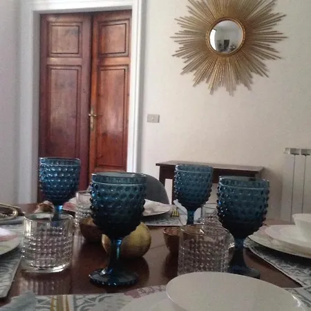 Holiday home Grandmas 5 Terre *
