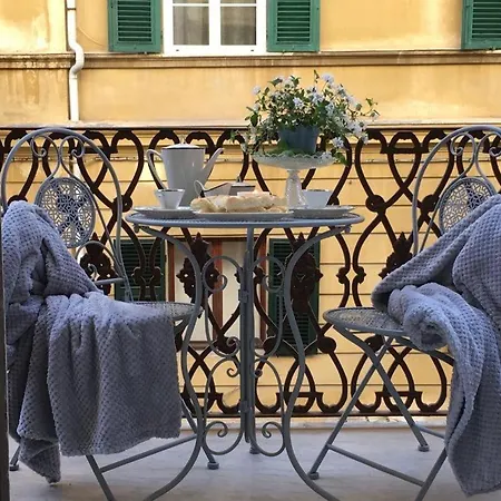 Grandmas 5 Terre Holiday home La Spezia