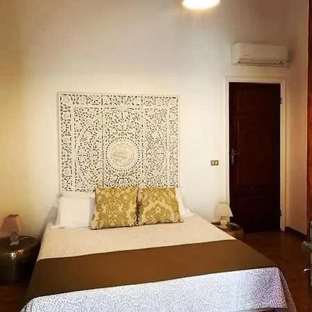Grandmas 5 Terre Holiday home *