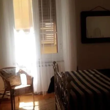 Grandmas 5 Terre Holiday home *