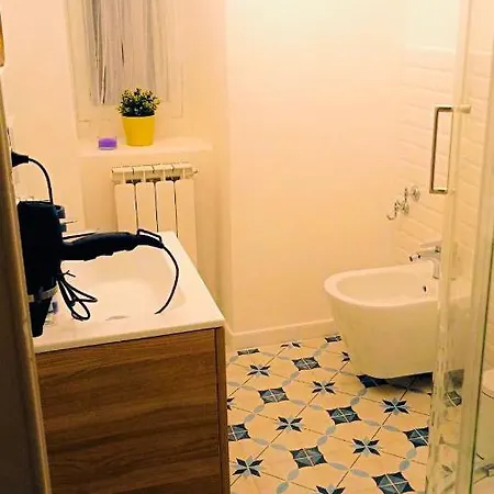 Grandmas 5 Terre Сasa de vacaciones La Spezia