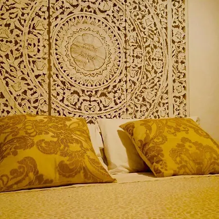 Vakantiehuis Grandmas 5 Terre La Spezia