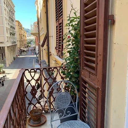 Feriehus Grandmas 5 Terre