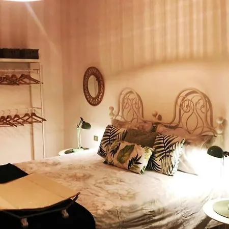 Сasa de vacaciones Grandmas 5 Terre *