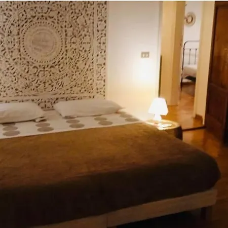 Tatil Evi Grandmas 5 Terre La Spezia
