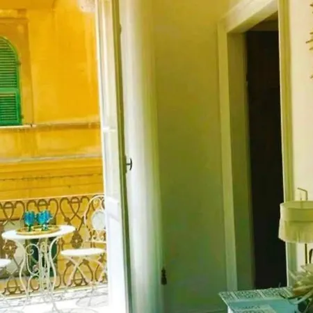 Сasa de vacaciones Grandmas 5 Terre