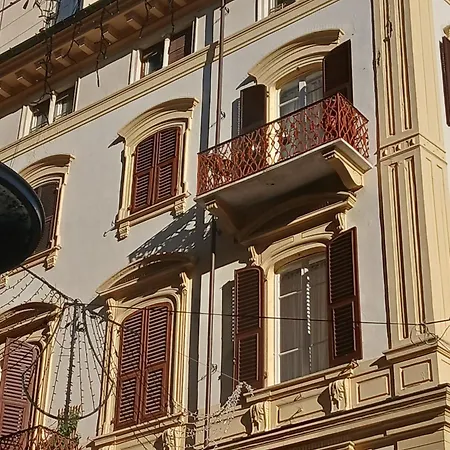 Grandmas 5 Terre Сasa de vacaciones *