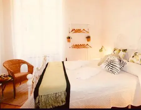 Grandmas 5 Terre Vakantiehuis La Spezia