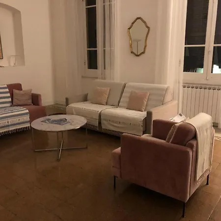 Feriehus Grandmas 5 Terre La Spezia