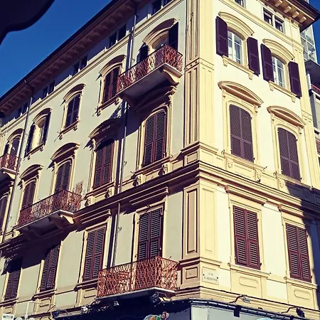 Feriehus Grandmas 5 Terre *