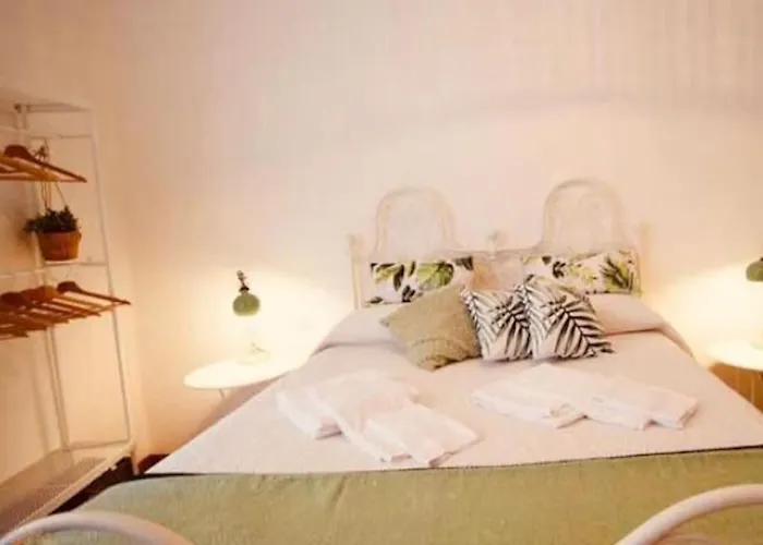 Сasa de vacaciones Grandmas 5 Terre