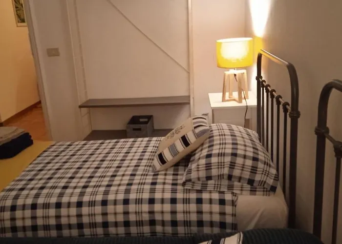 Сasa de vacaciones Grandmas 5 Terre La Spezia