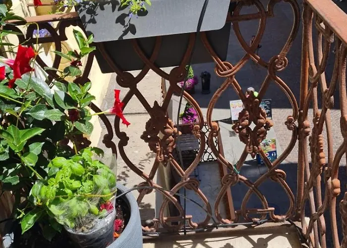 Grandmas 5 Terre Сasa de vacaciones *