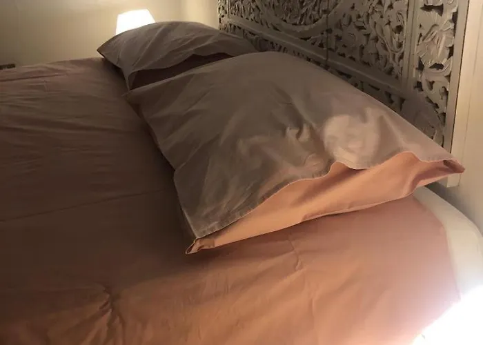 Grandmas 5 Terre Сasa de vacaciones *