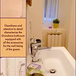 Grandmas 5 Terre Dom wakacyjny *