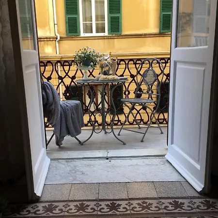 Grandmas 5 Terre Dom wakacyjny