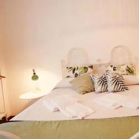 Tatil Evi Grandmas 5 Terre