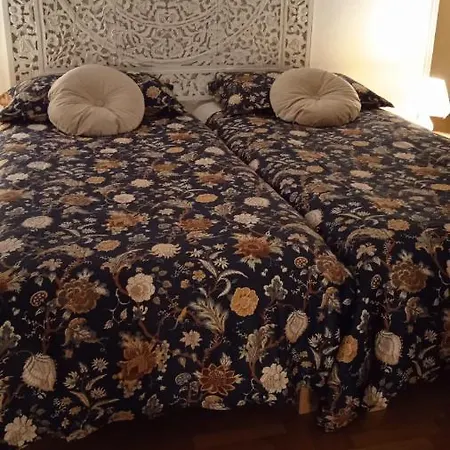 בית נופש Grandmas 5 Terre *