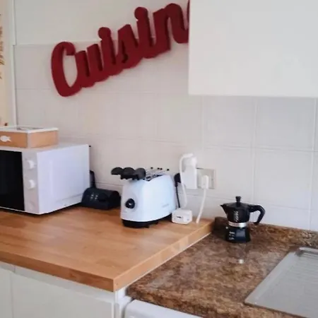 Grandmas 5 Terre Tatil Evi La Spezia