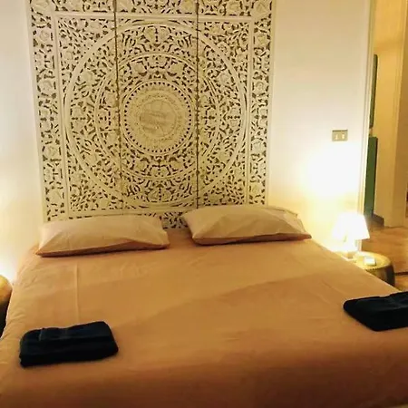 Grandmas 5 Terre Nyaraló La Spezia