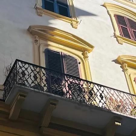 Dom wakacyjny Grandmas 5 Terre La Spezia