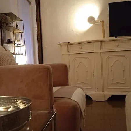 Tatil Evi Grandmas 5 Terre La Spezia