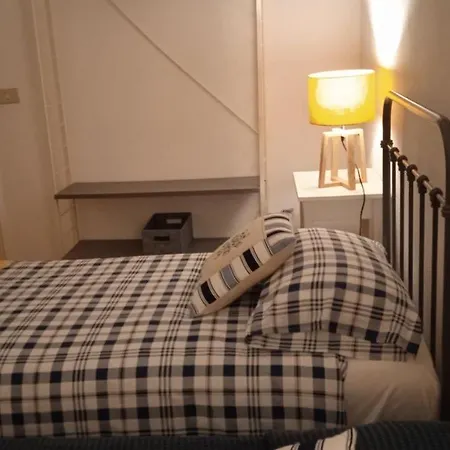 Dom wakacyjny Grandmas 5 Terre La Spezia