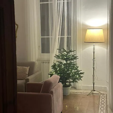 Dom wakacyjny Grandmas 5 Terre La Spezia