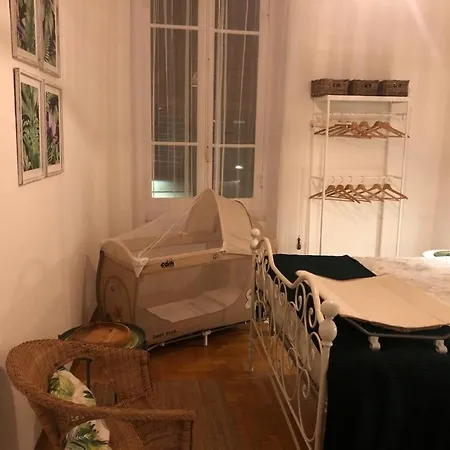 Grandmas 5 Terre * לה ספציה