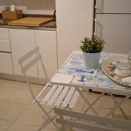 Grandmas 5 Terre בית נופש *