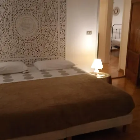 Nyaraló Grandmas 5 Terre