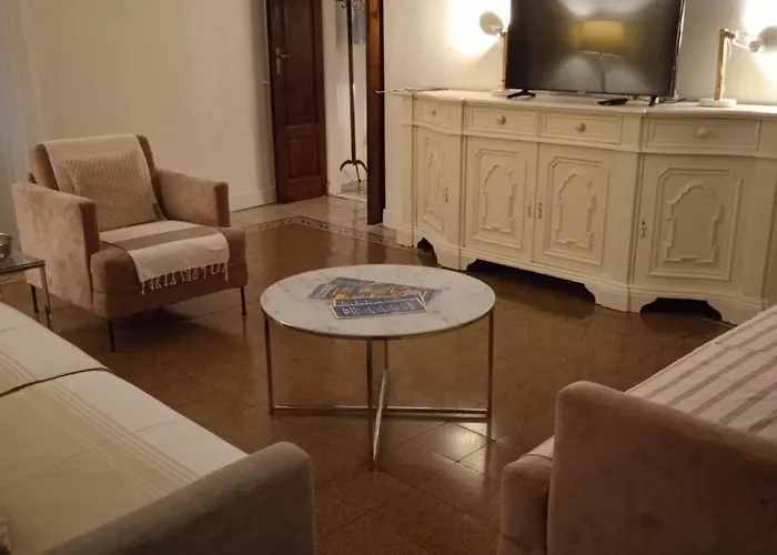 Grandmas 5 Terre Dom wakacyjny *