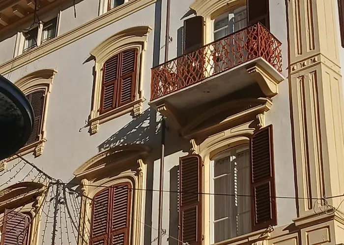 Grandmas 5 Terre Dom wakacyjny *